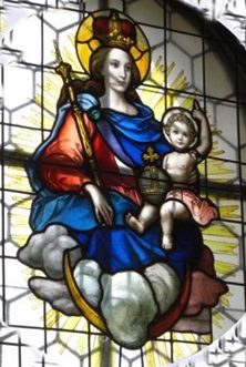 muttergottes
