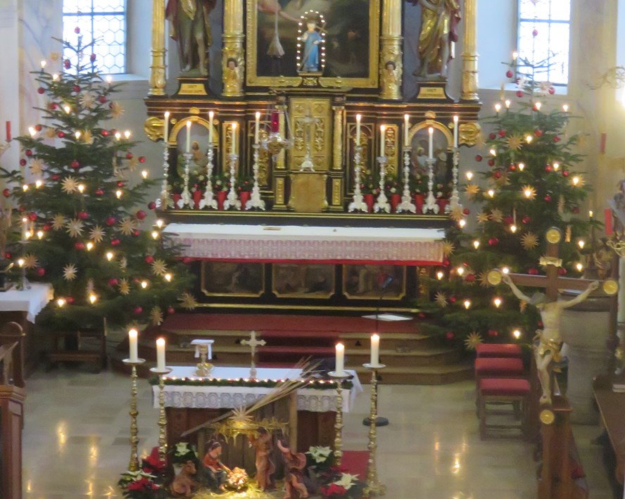 Altar 