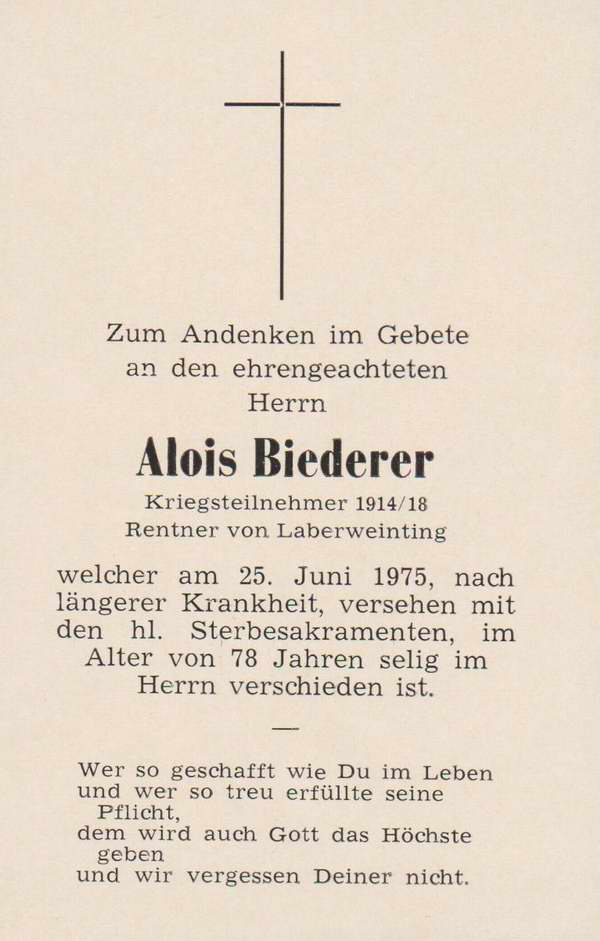 biederer